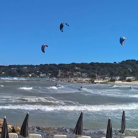 Standing Bord De Et Vue Daire