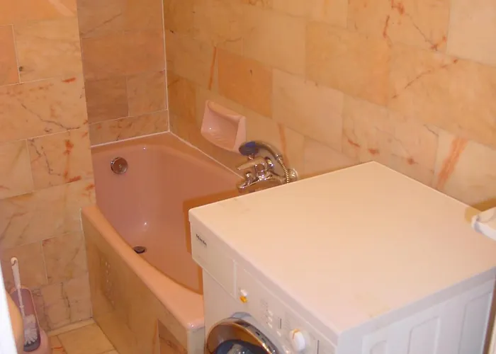 Standing Bord De Et Vue Apartment Antibes