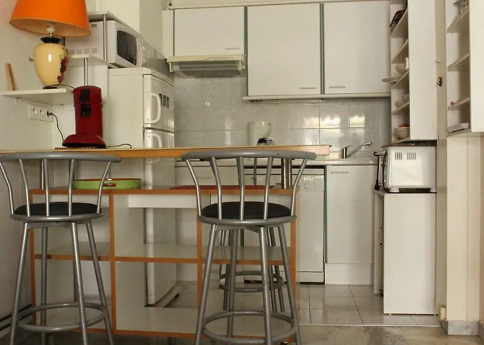 Standing Bord De Et Vue 昂蒂布