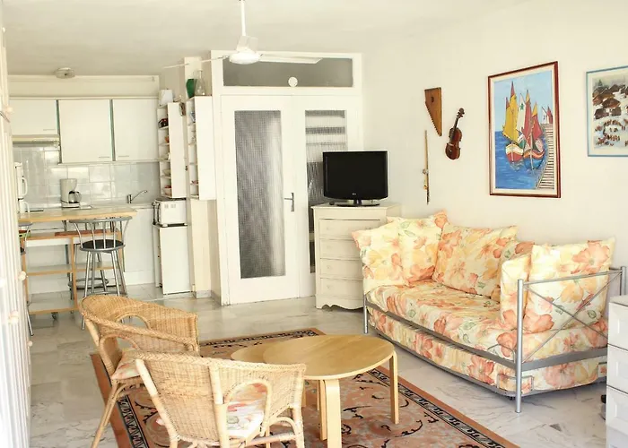 Standing Bord De Et Vue *