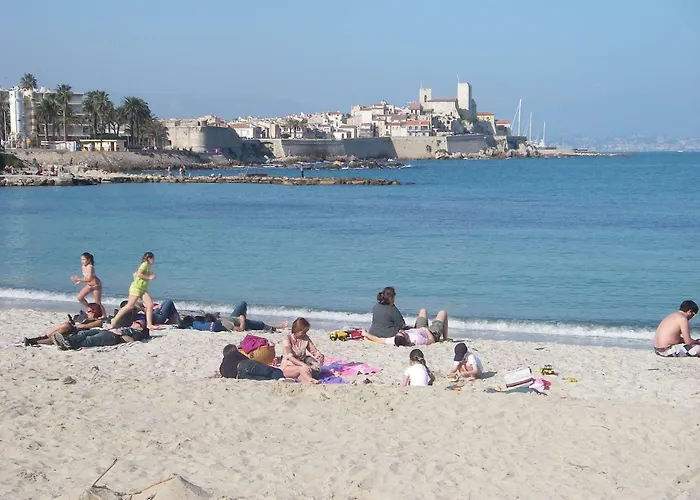 Standing Bord De Et Vue *